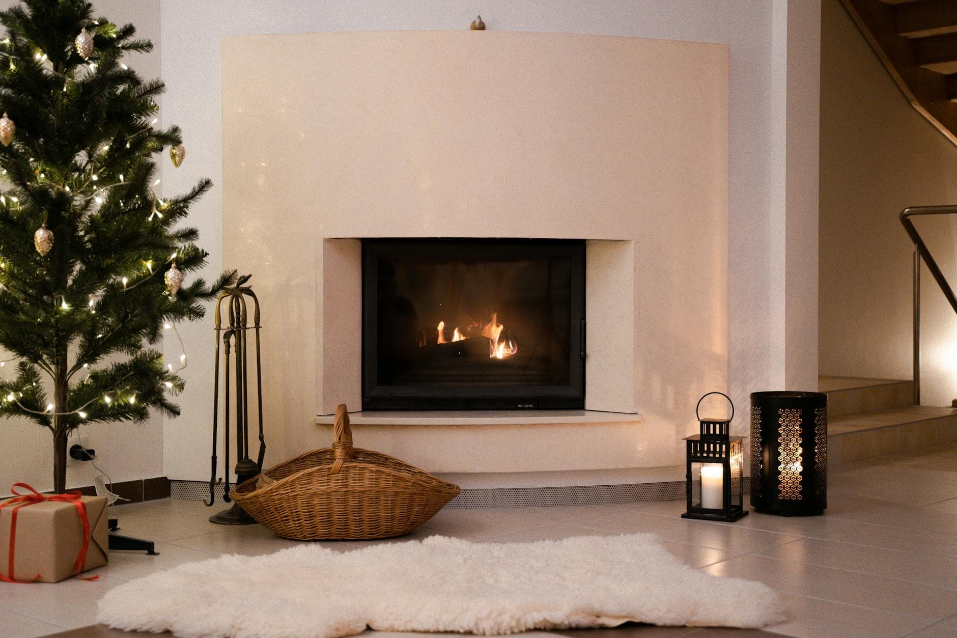 Gas Fireplace Repair in Pasadena, Booked Fast